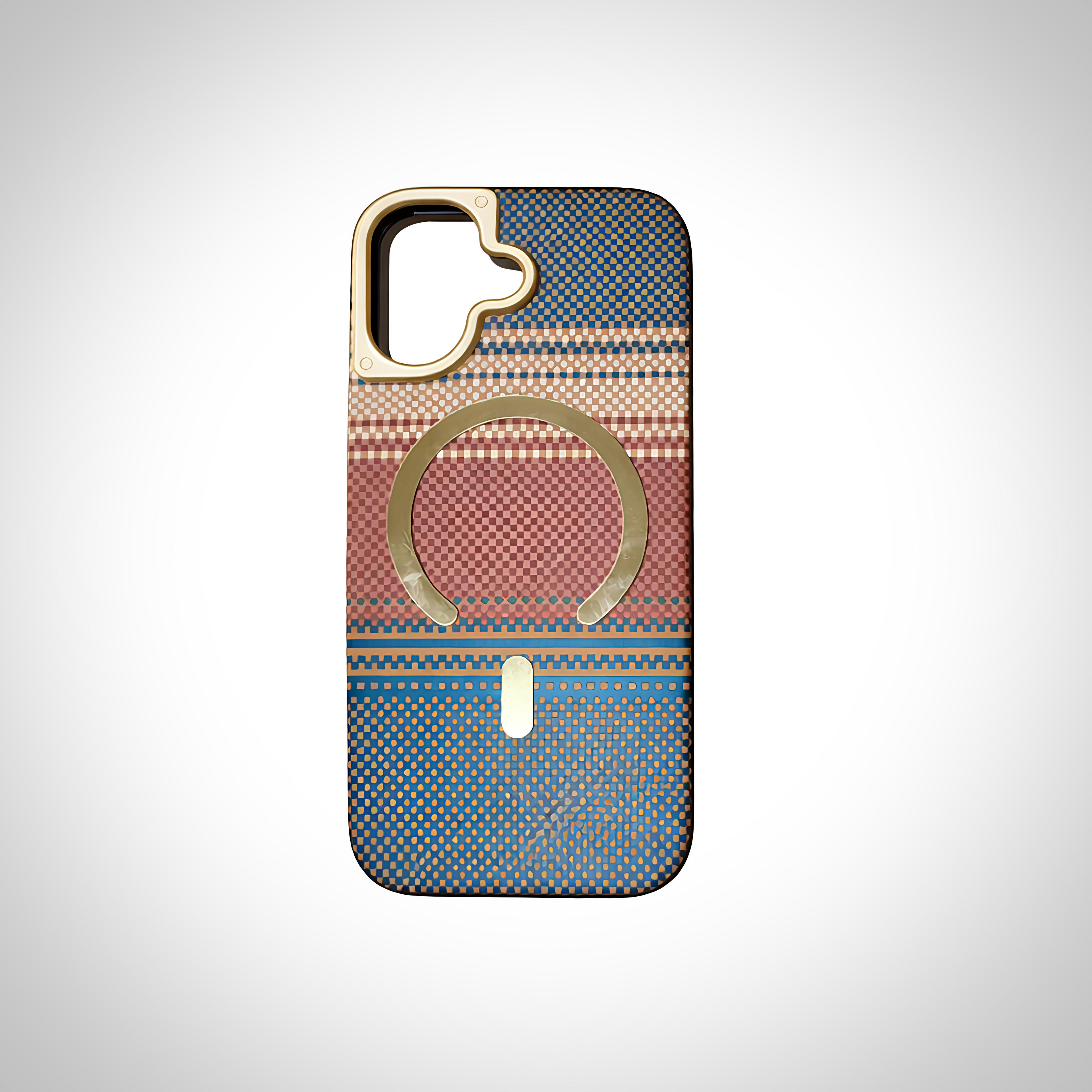 IPHONE MAG SAFE CASE