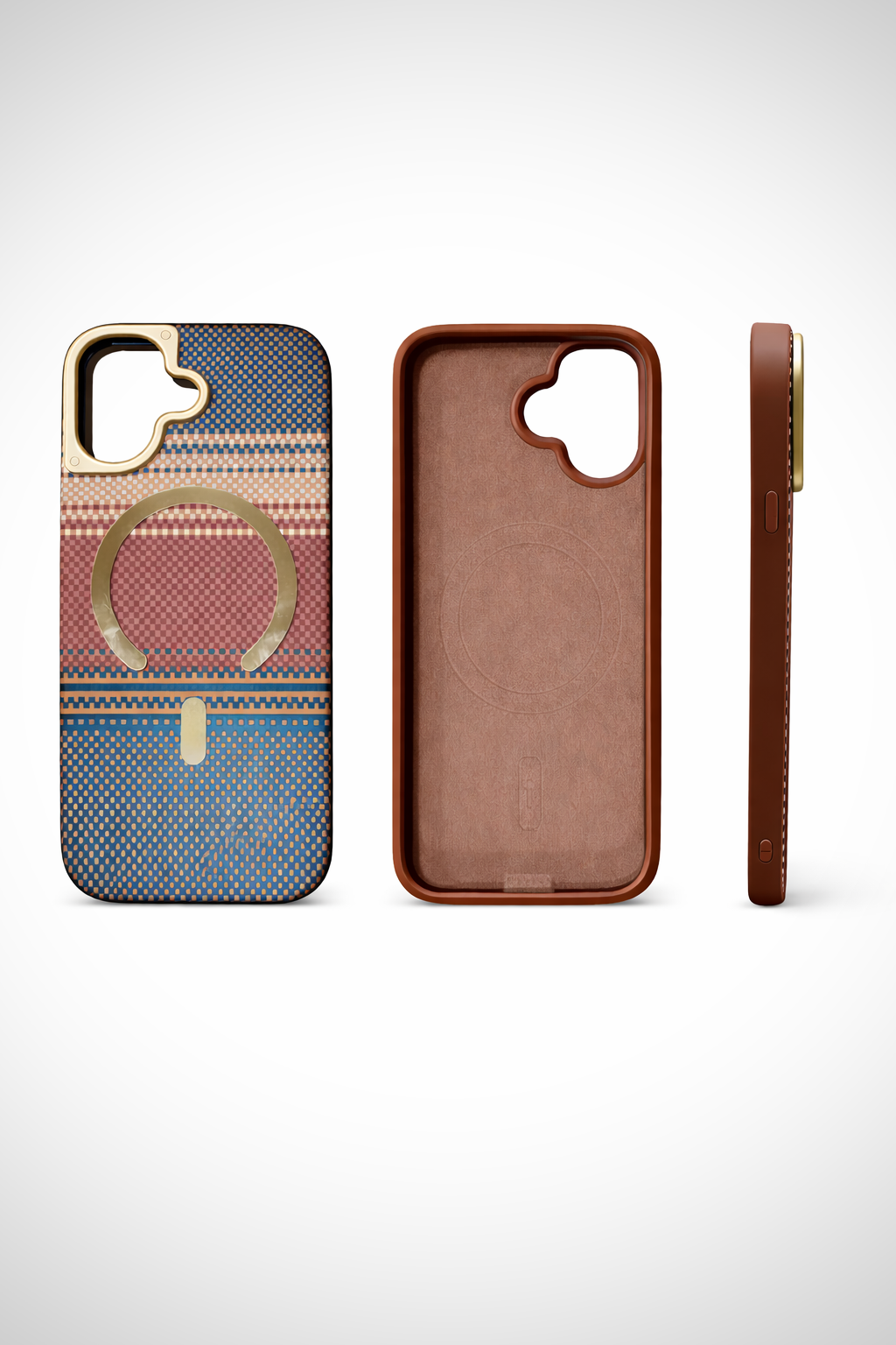 IPHONE MAG SAFE CASE