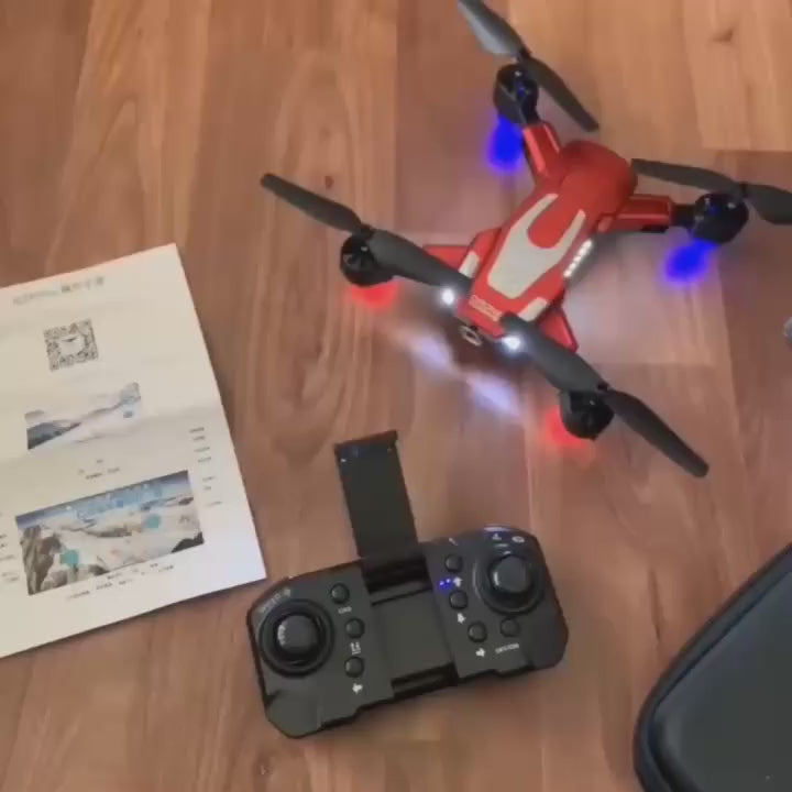J2 Drone