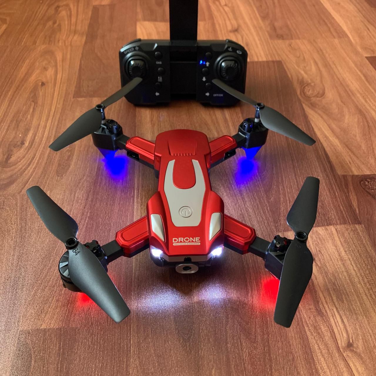 J2 Drone