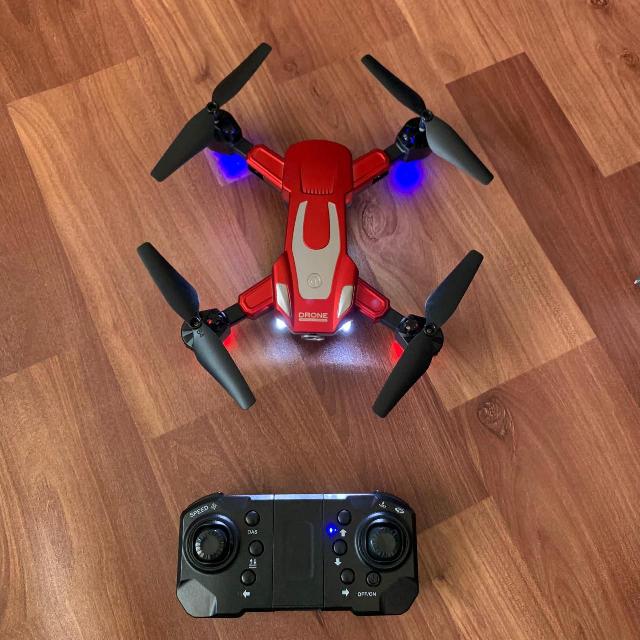 J2 Drone