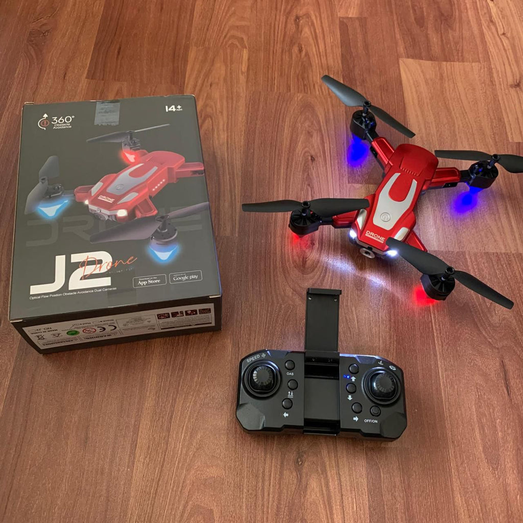J2 Drone